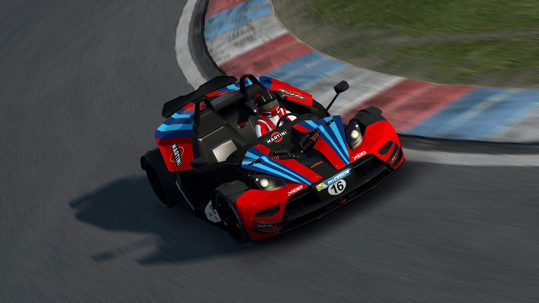 ktm x-bow rr raceroom