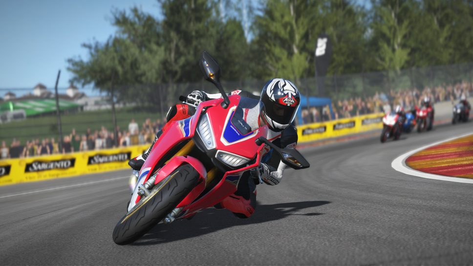 Ride 2 – Surprise DLC Available - Inside Sim Racing