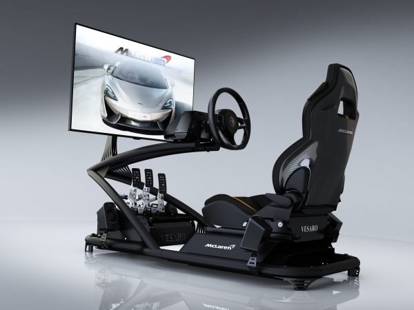 McLaren Sports Series by Vesaro