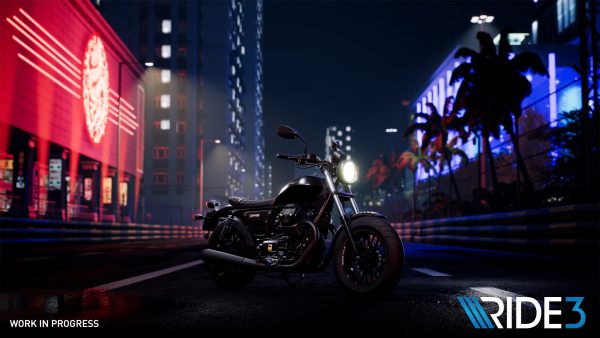 Ride 3 preview 1
