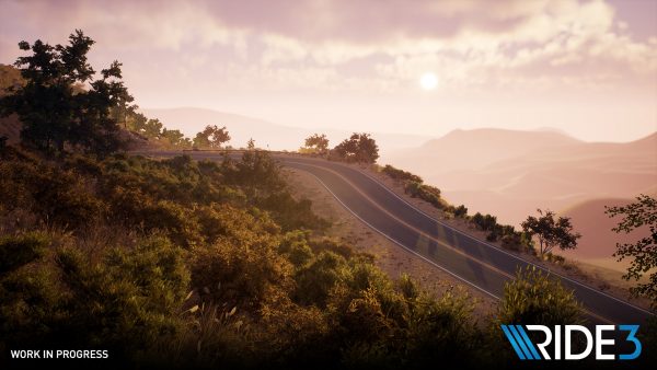 Ride 3 preview 2