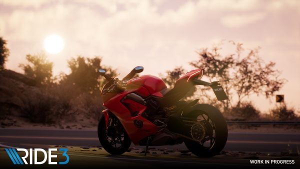 Ride 3 preview 3