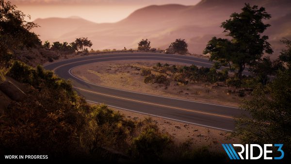 Ride 3 preview 4