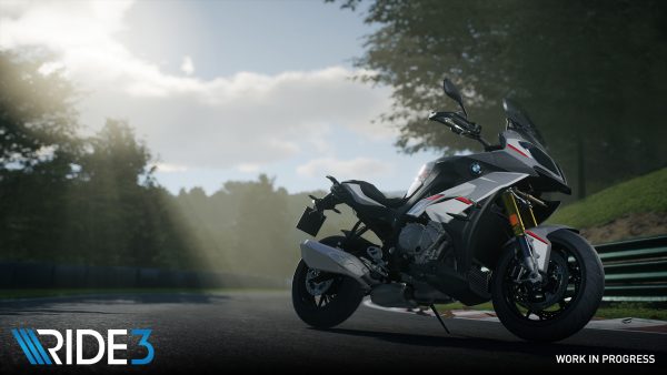 Ride 3 preview 5