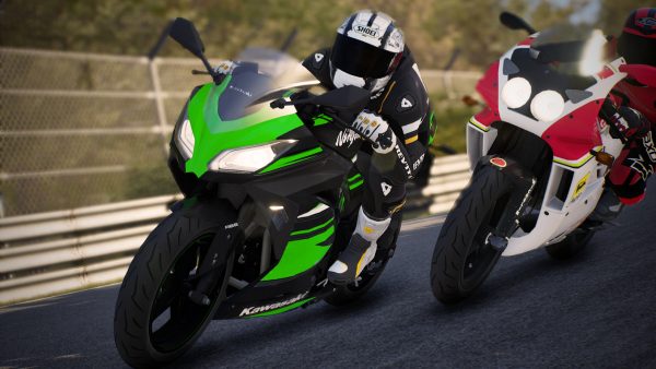Ride 3 Release 1